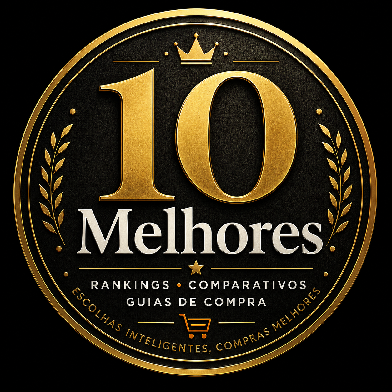 10Melhores.online - Rankings e comparativos dos melhores produtos